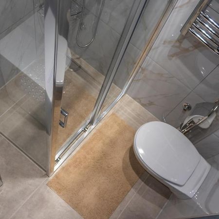 Kety Lux Apartman Zlatibor Eksteriør billede